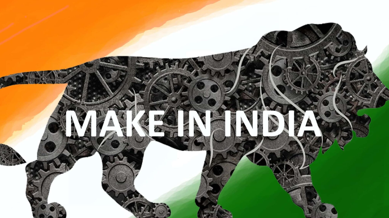 India’s Own Global Smartphone Coming Soon, Production Ready: Union Minister