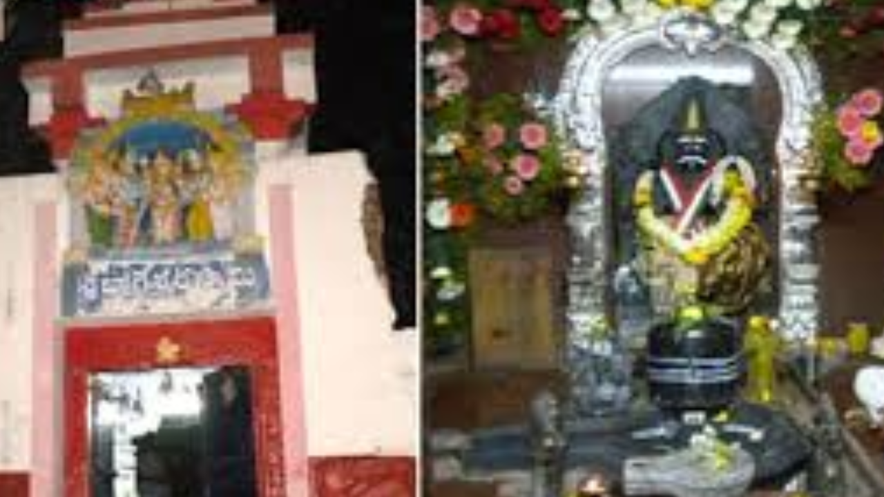 The Miracle of Eleven Lingas: Mysteries of Mattewada Bhogeshwara Temple