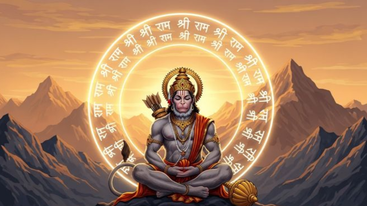 Facing Delays? Offer This Special Prasad to Lord Hanuman for Success