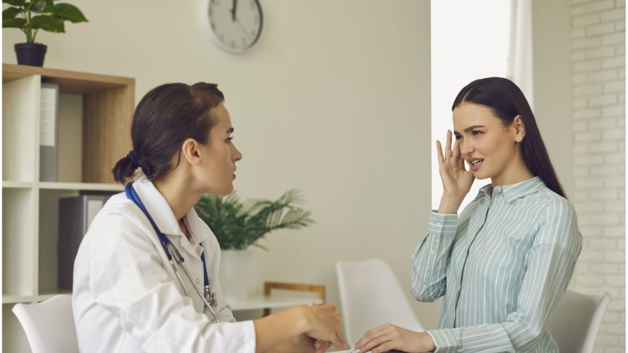 Maharashtra Pioneers Menopause Clinics to Support Women’s Health