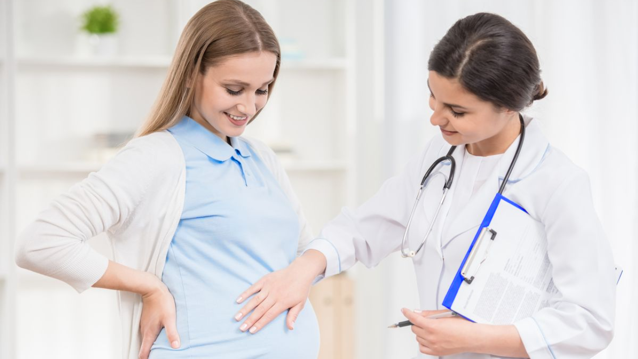Fibroids, Cysts and Fertility: Separating Myths from Medical Facts