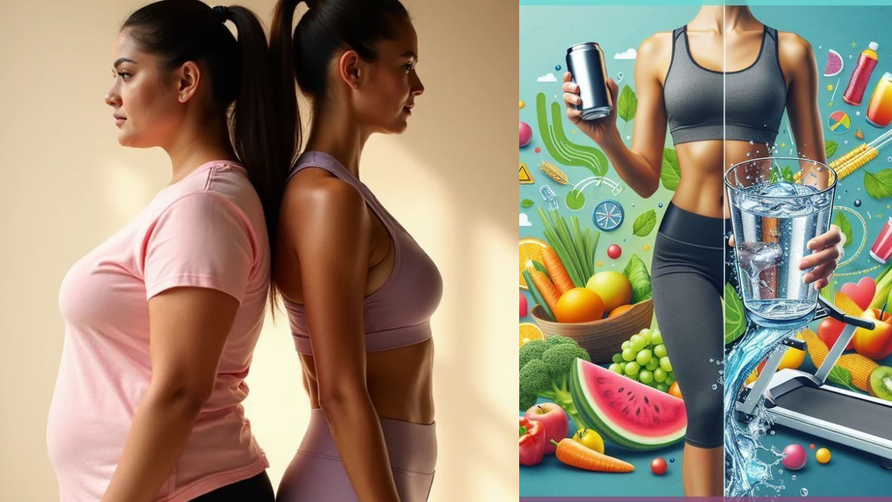 Weight Loss Fails Without Diet Balance – The Truth You Must Know