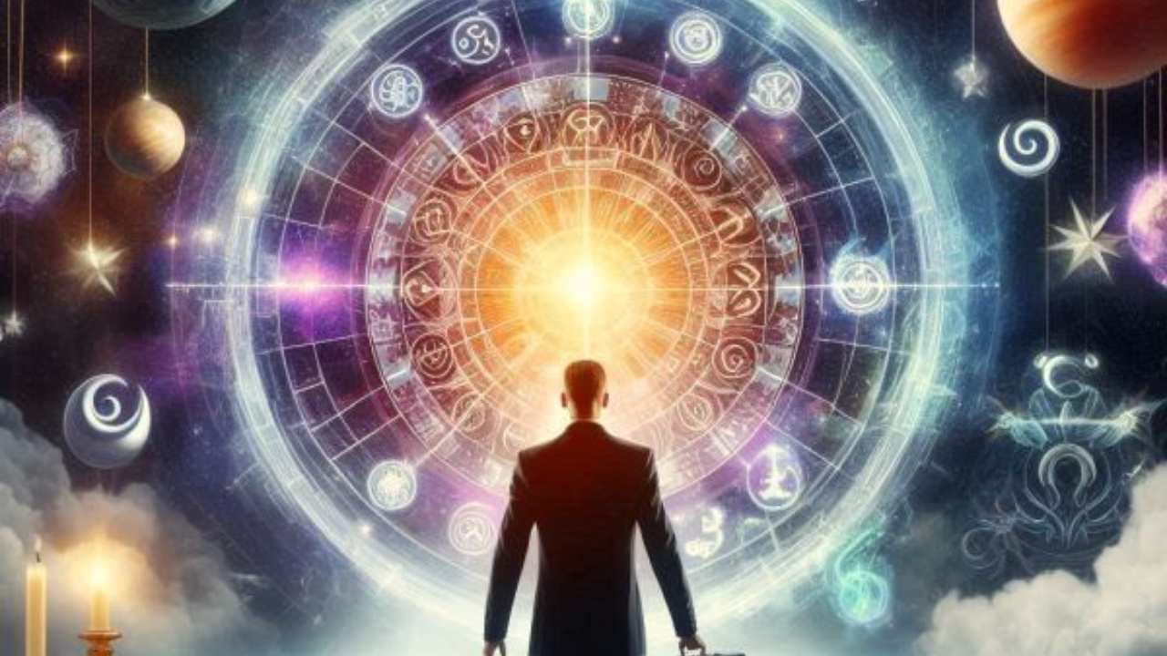 Astrological Change: Financial Gains Likely for These Signs