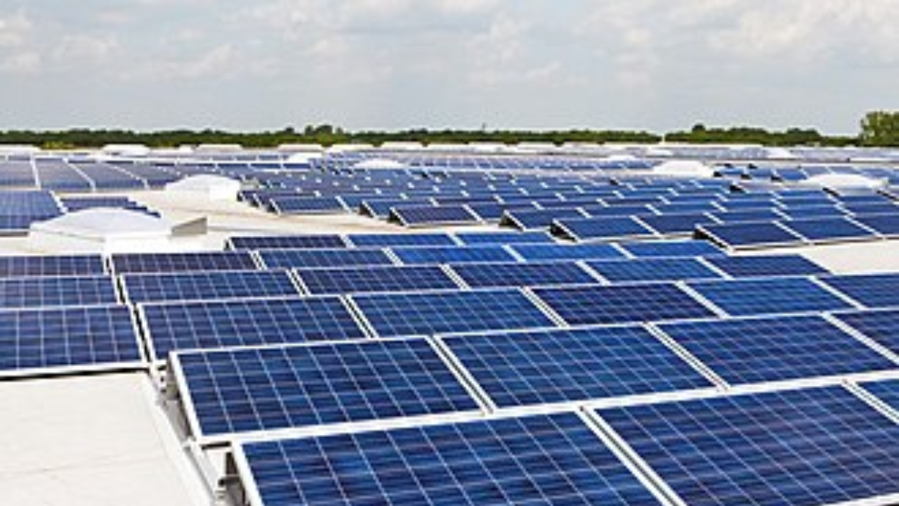 China Leads the Clean Energy Race – But This Country Is Catching Up Fast