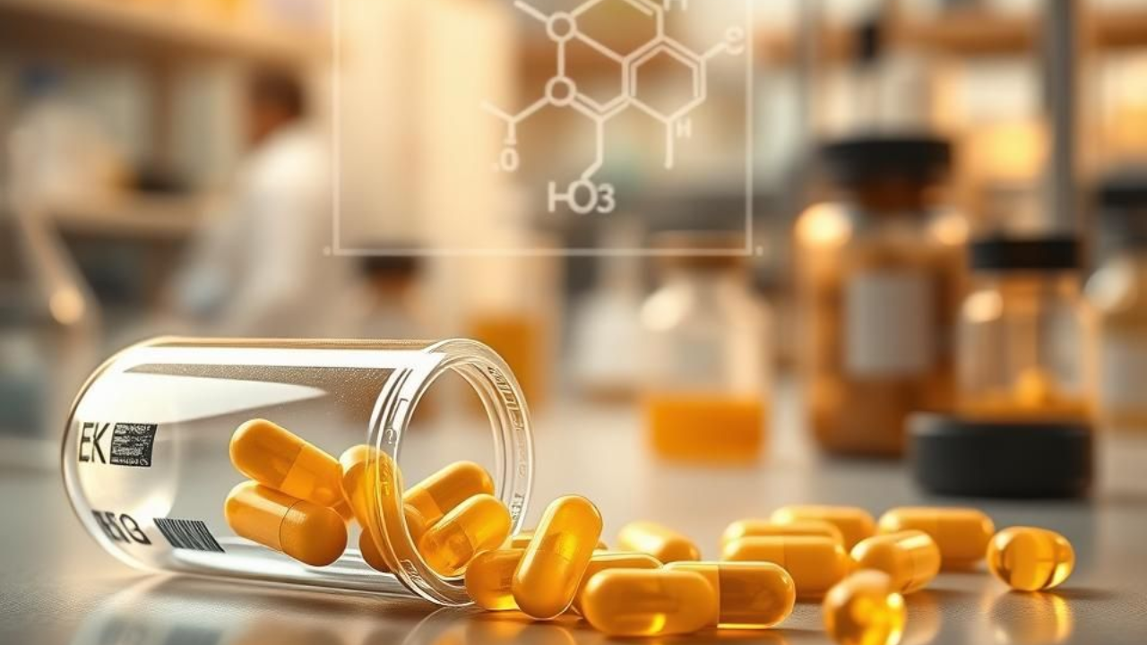 Warning for Protein Supplement Users: Don’t Ignore These 5 Important Facts
