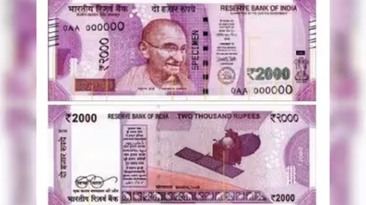 Secret Behind the Lines on Banknotes – What They Really Mean