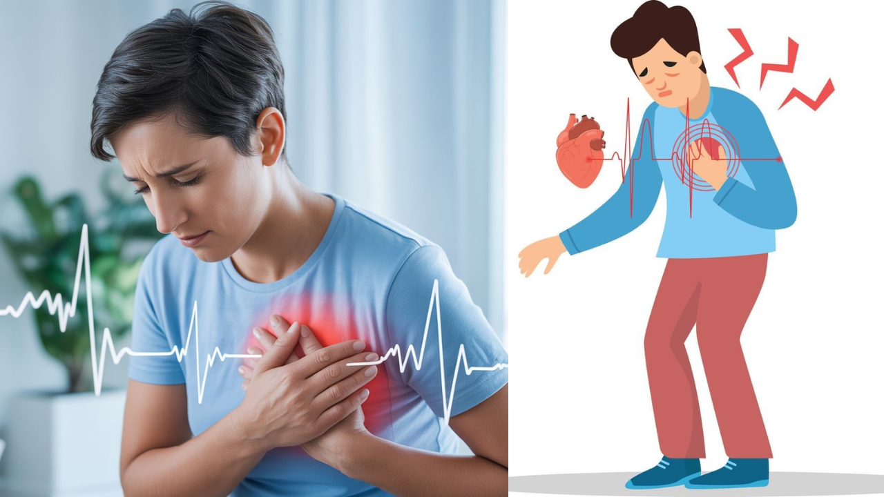 Why Are Heart Problems Increasing at a Young Age?