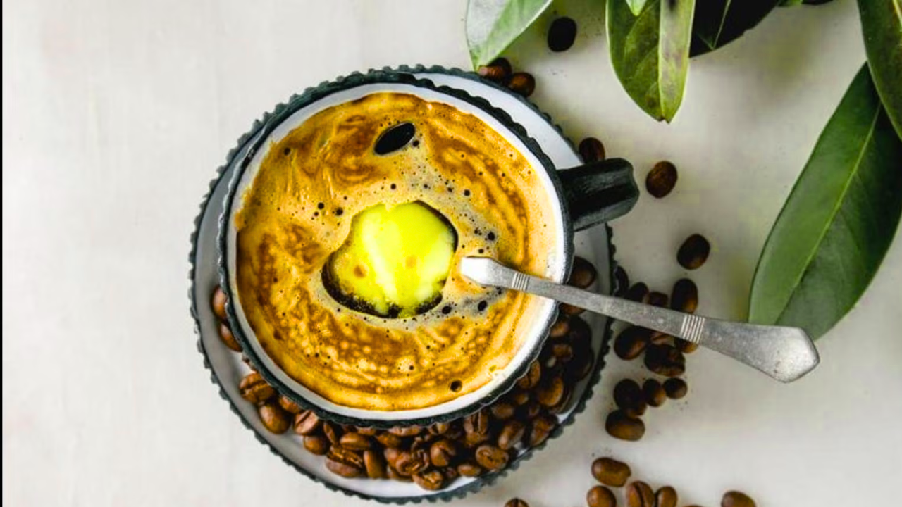 Is Bullet Coffee Good for Weight Loss? Pros and Safety Tips