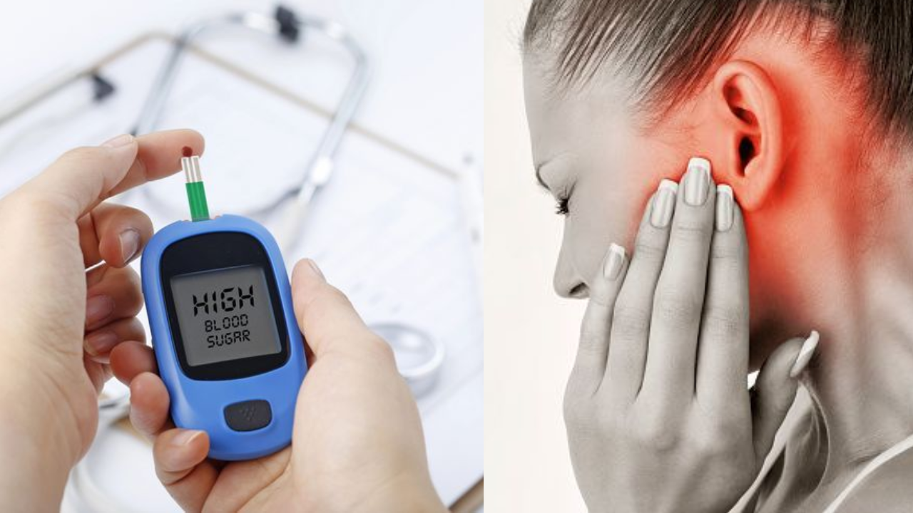 High Sugar Levels and Ear Problems: What’s the Connection?