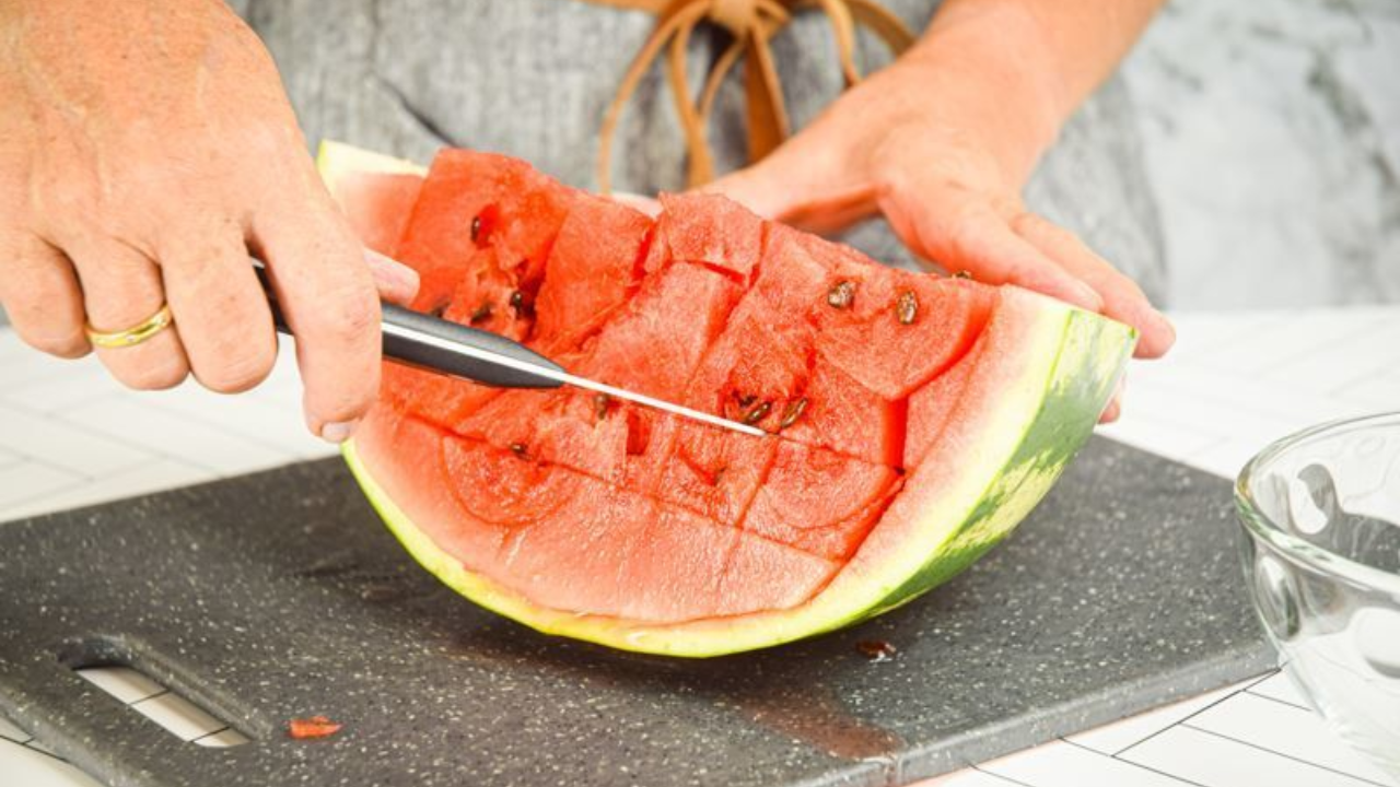 Watermelon Benefits and Risks: Who Should Be Careful?