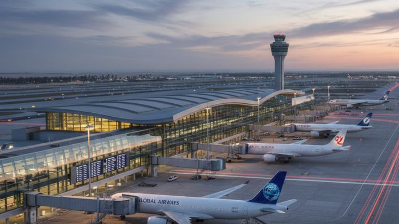 Big Update for Andhra Pradesh & Telangana: New Airports Coming Soon