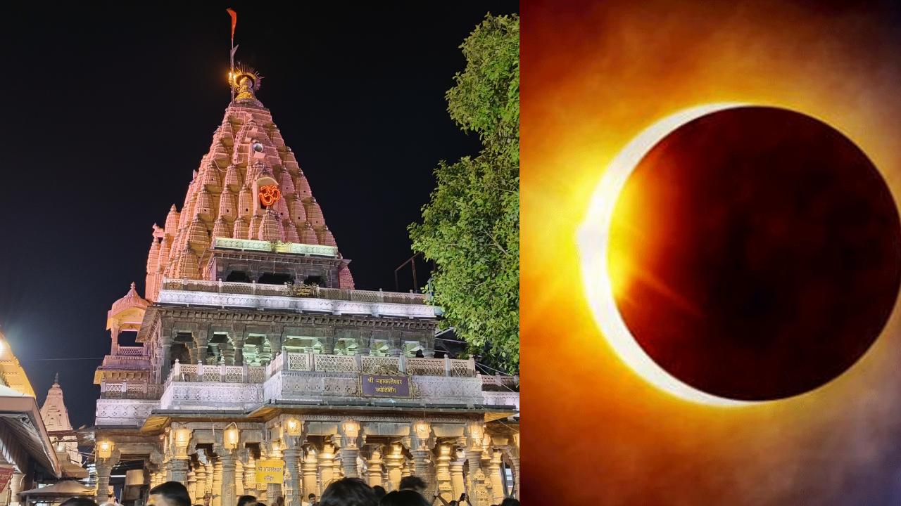 Lunar Eclipse 2026: Secrets of Temples That Stay Open