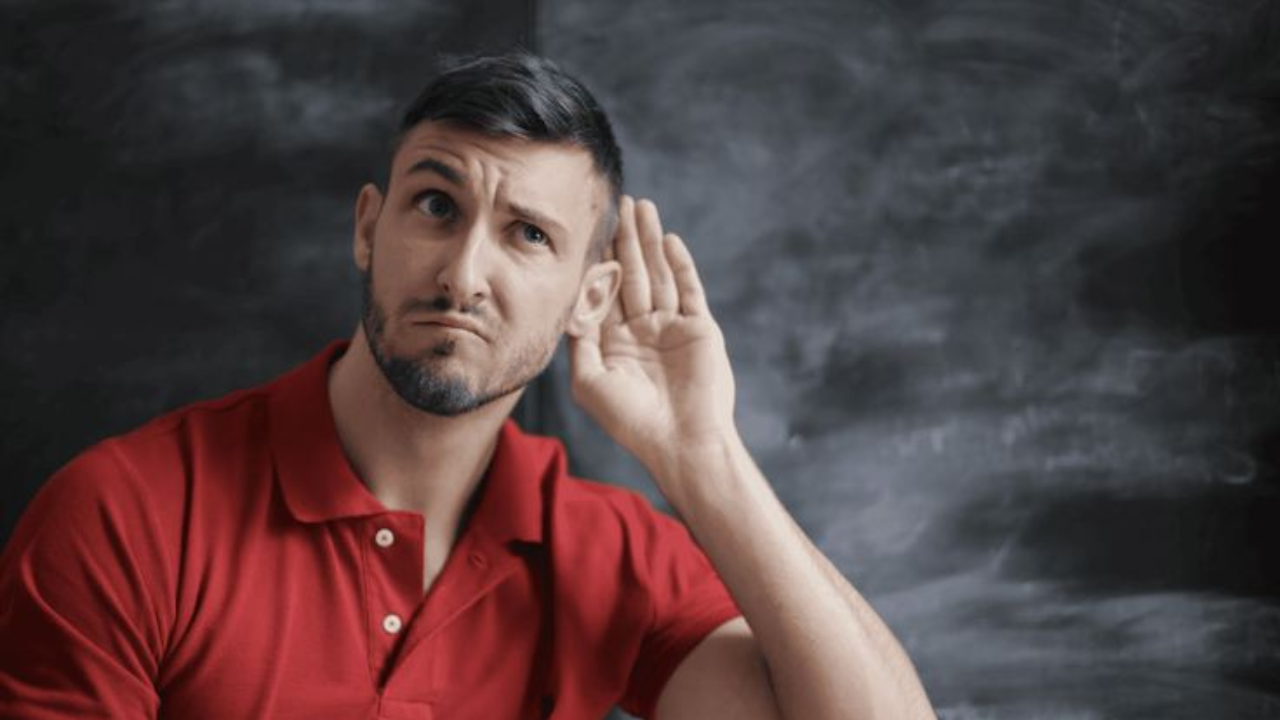 On World Hearing Day: Key Symptoms of Hearing Loss to Watch For