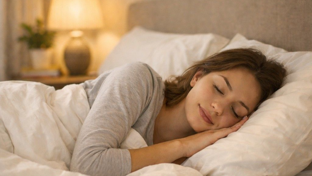 Deep Sleep Magic: How Quality Rest Fights Multiple Diseases