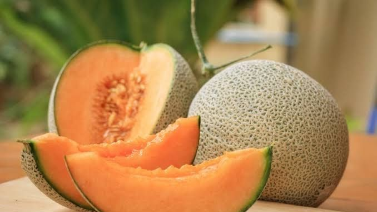 What Happens to Your Body If You Eat Muskmelon Every Day?