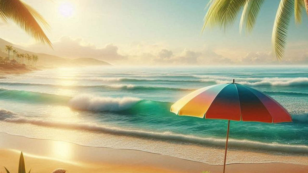 When Summer Never Came: The Strange Year That Shocked the World