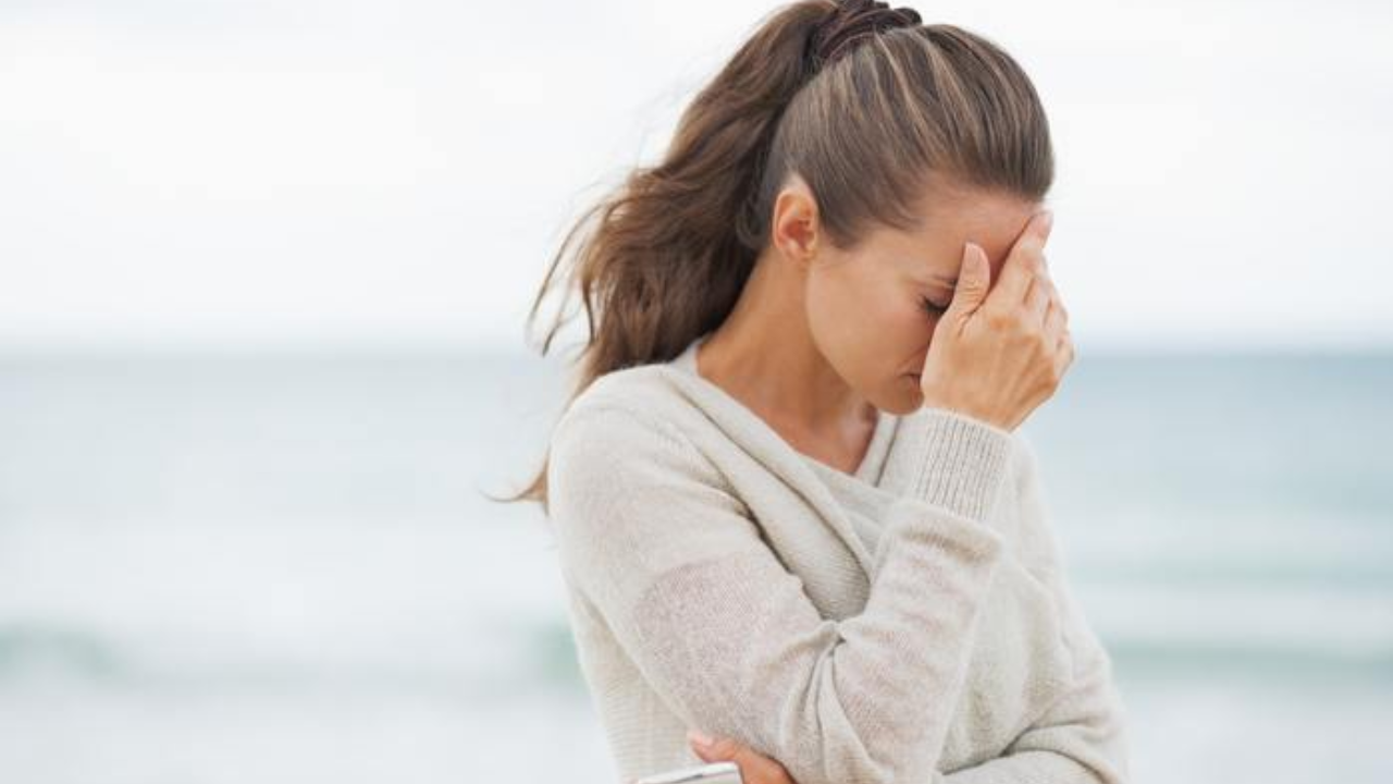 Emotional Struggles Strong Women Often Hide