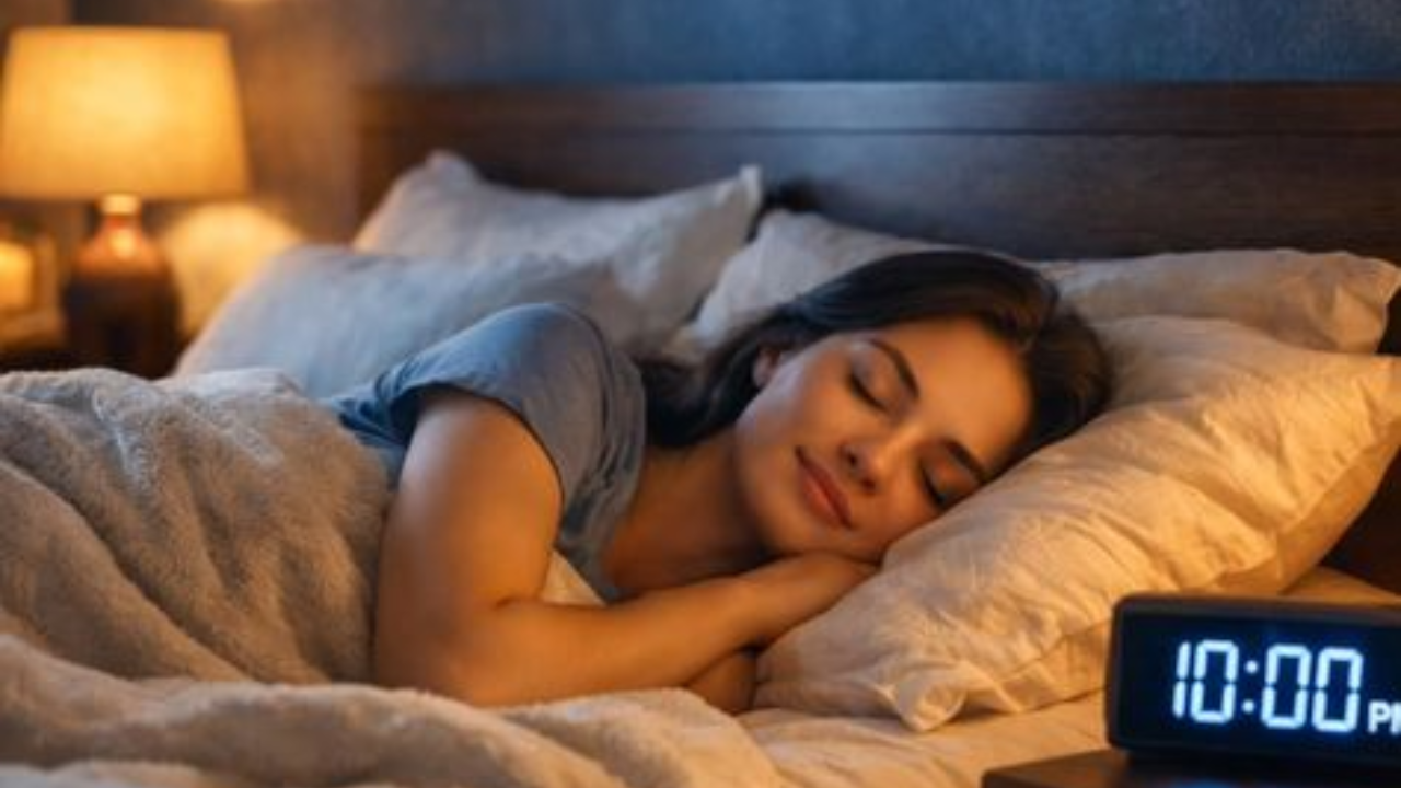 Struggling to Sleep Well? Avoid These Popular Sleep Mistakes