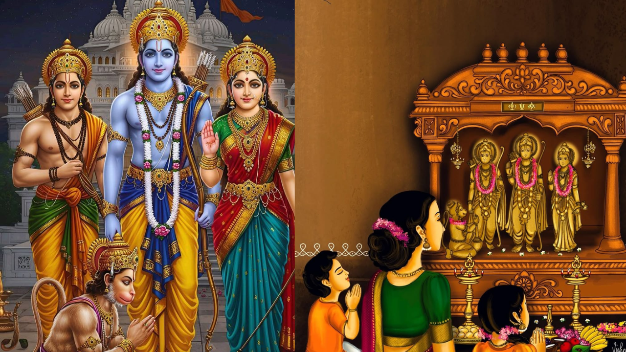 Sri Rama Navami 2026: Do These Things for Ultimate Bliss