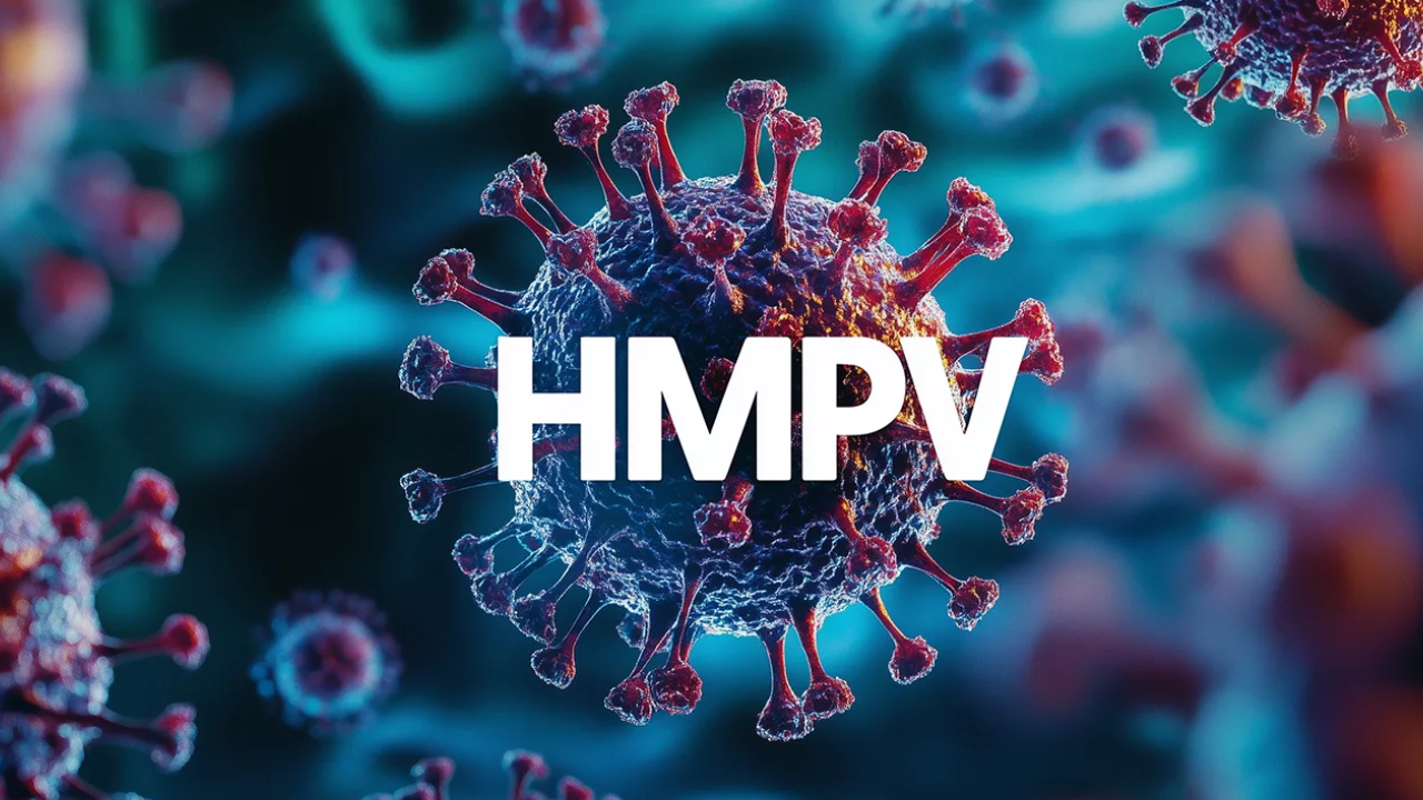 Human Metapneumovirus Raises Concerns in the United States – Health Alert Issued