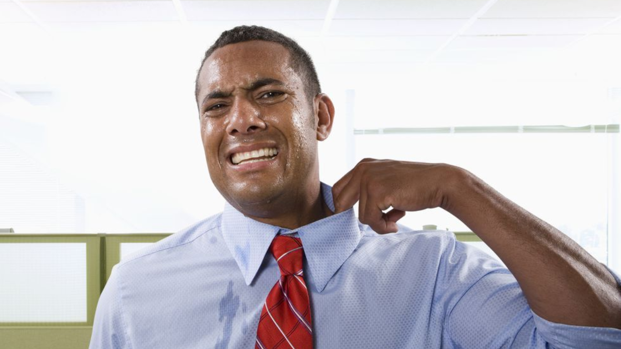 Why Do You Sweat So Much? Top Reasons and Simple Solutions