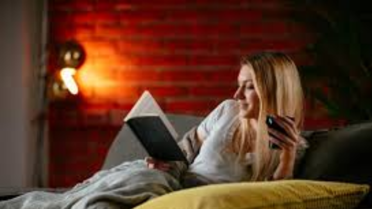Summer Night Mistakes That Can Harm Your Health