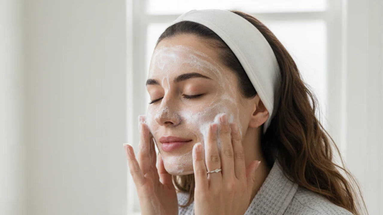 Expert Tips on Using Face Wash During Summer