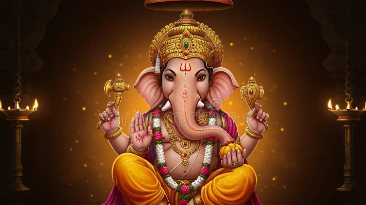 May Chaturthi 2026: Perform These Rituals to Receive Lord Ganesha’s Blessings