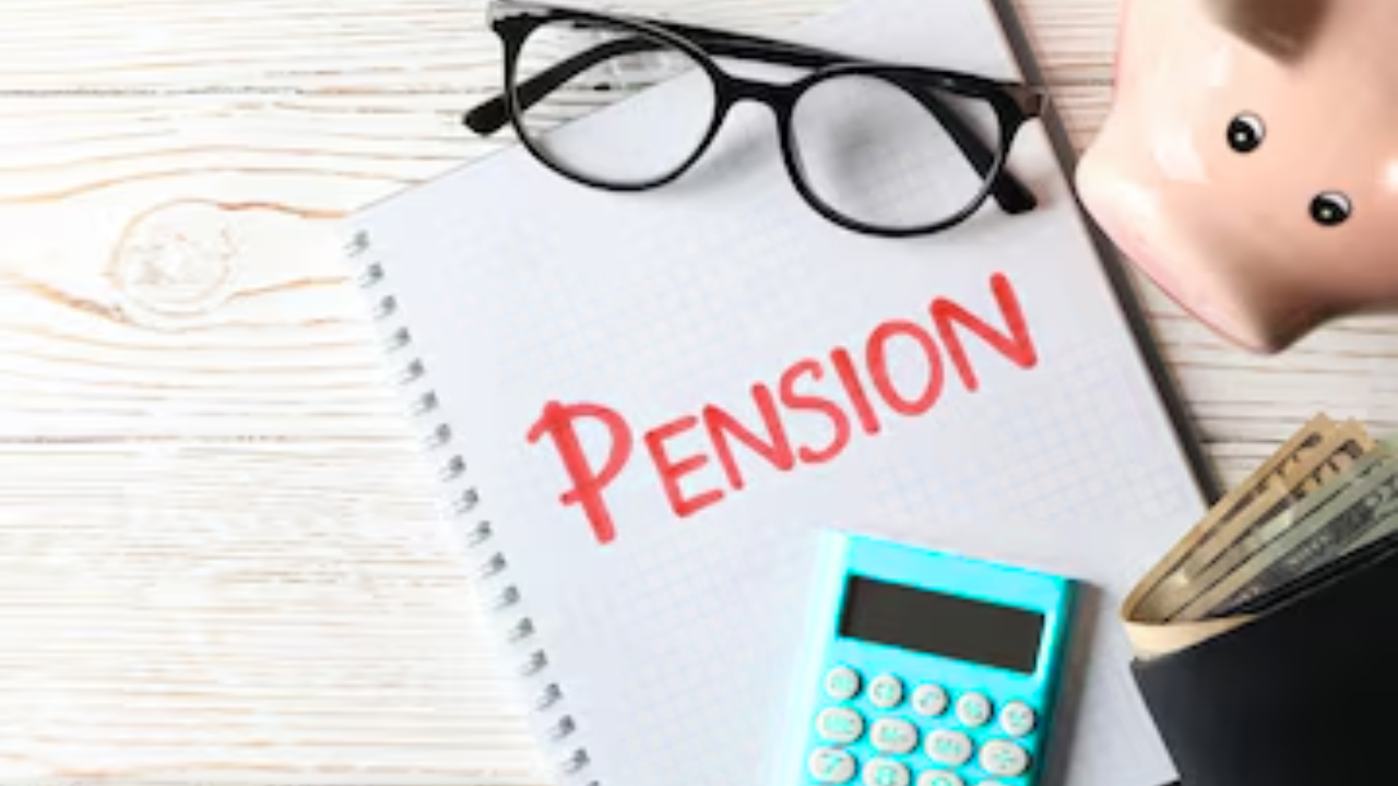 Pension Increase Alert: EPFO Subscribers to Benefit