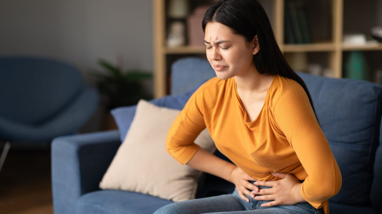 Prevent & Manage UTI Naturally with These Daily Tips