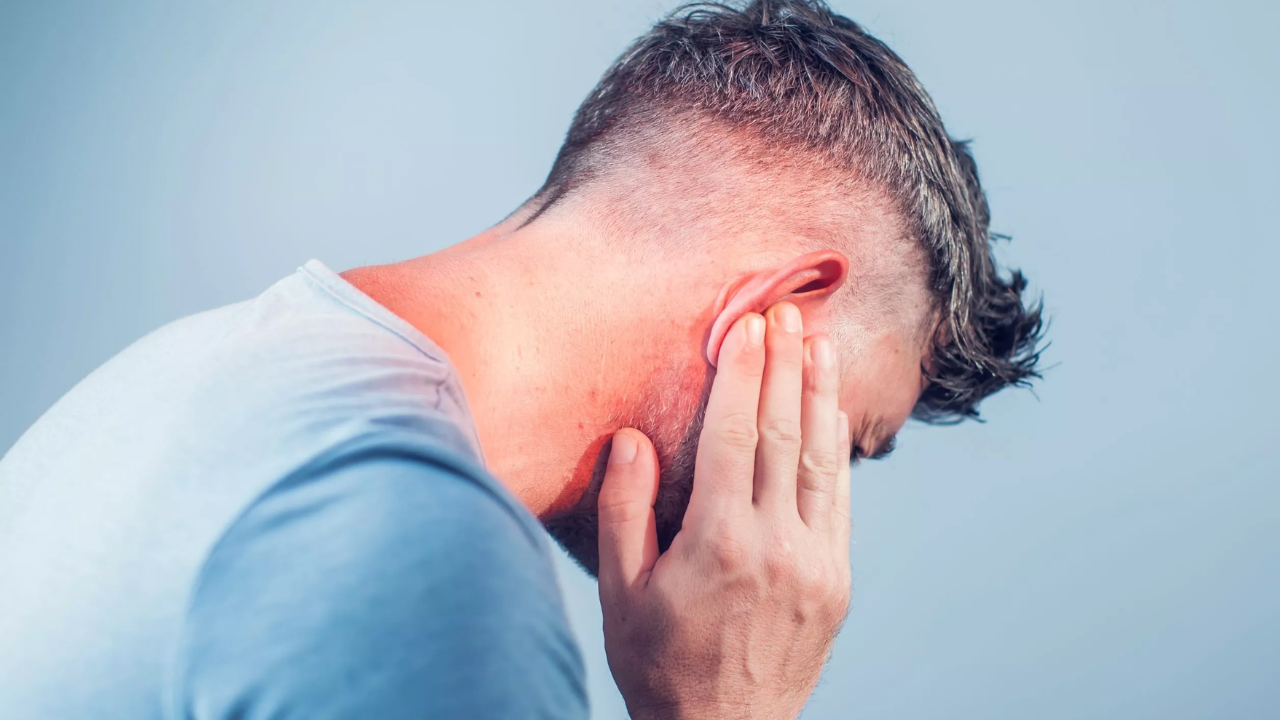 Extreme Noise Turns Life-Threatening:
