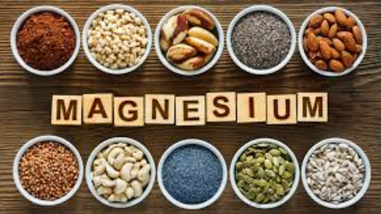 Magnesium: Essential for Preventing Type 2 Diabetes