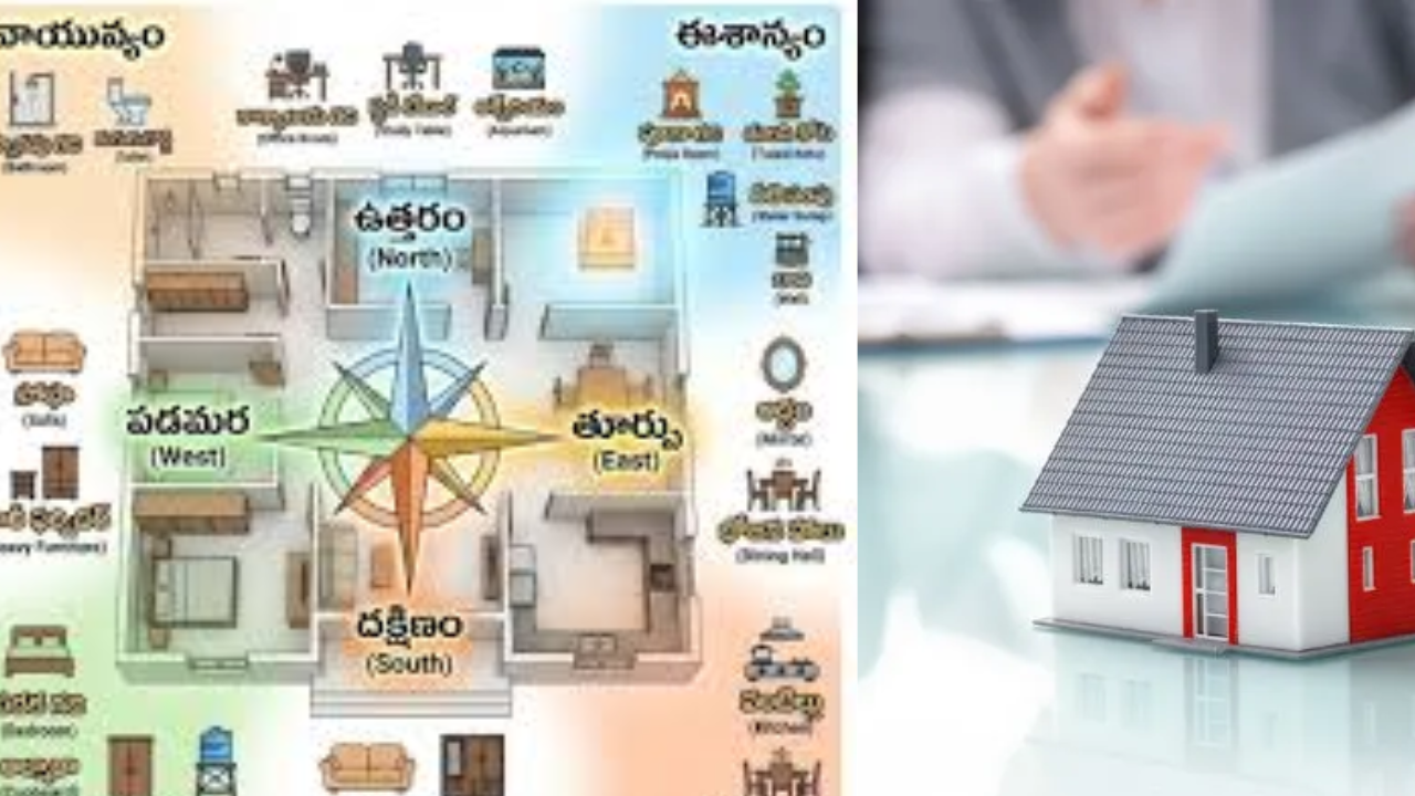 South Direction Vastu Tips to Attract Wealth and Success