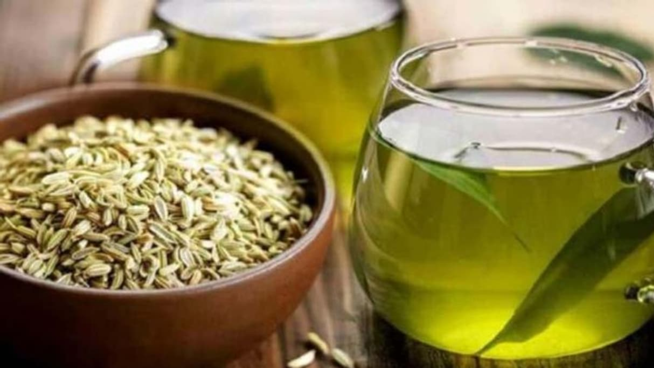 Empty Stomach Fennel Water Benefits That May Surprise You