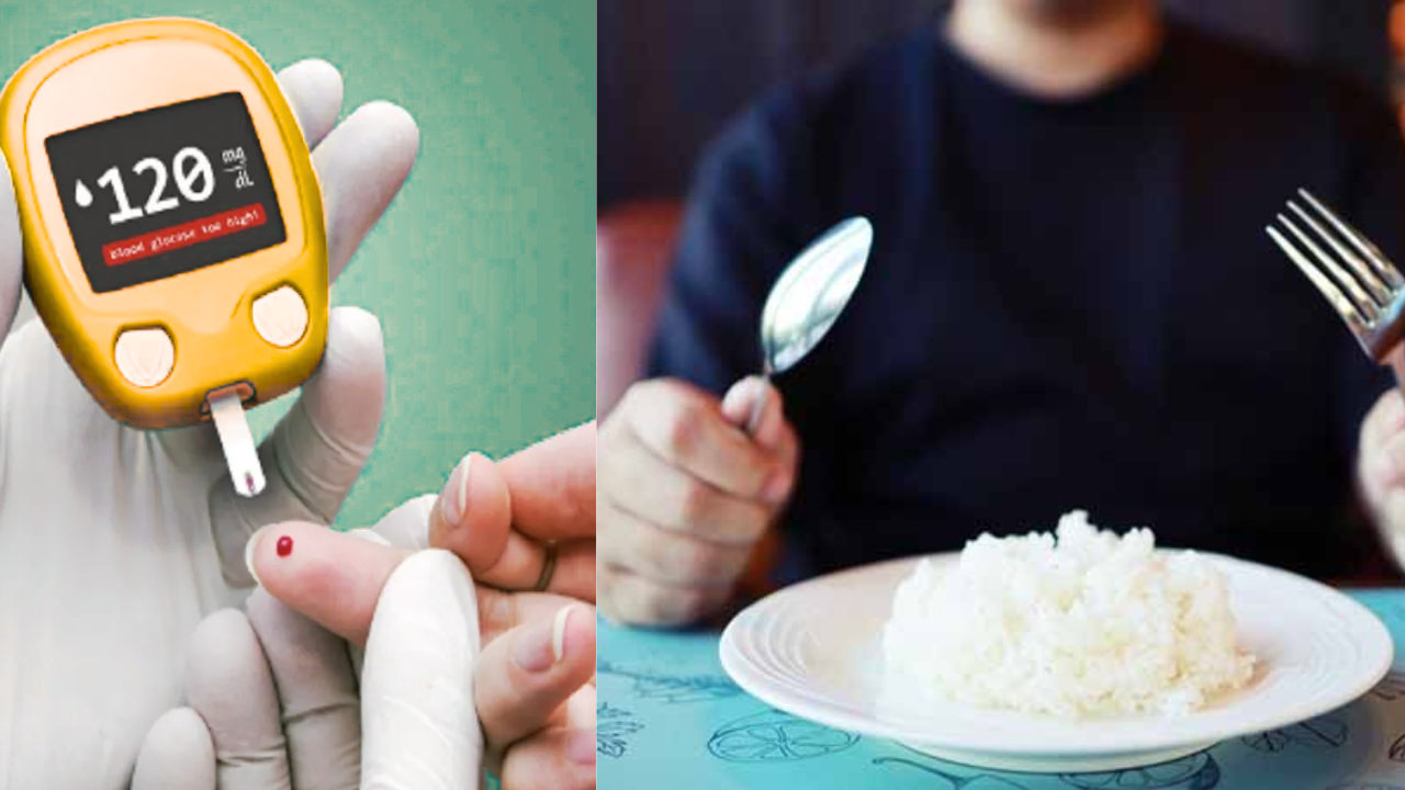 Does Eating Rice Daily Cause Diabetes? Here’s the Real Truth