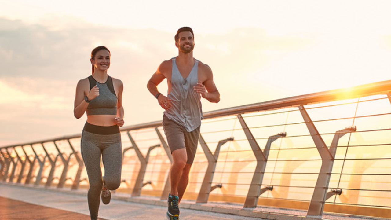 The Simple Walking Habit That Can Change Your Life