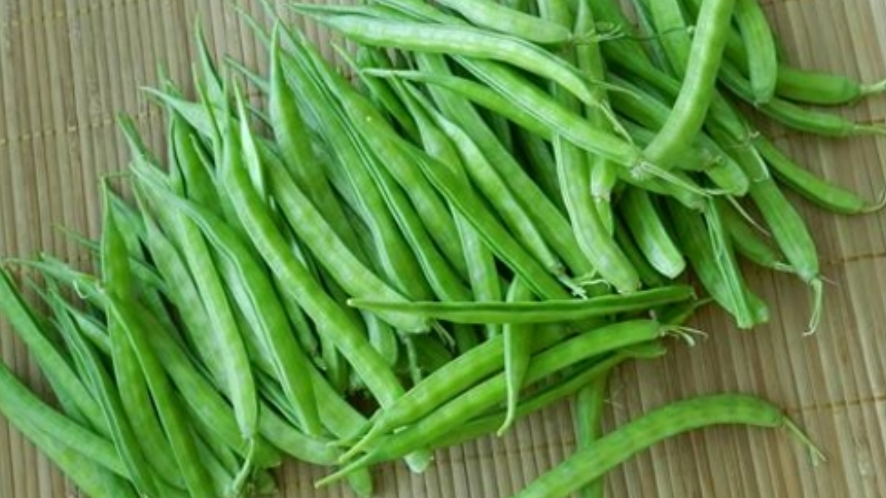 Cluster Beans: The Super Vegetable Packed with Health Benefits