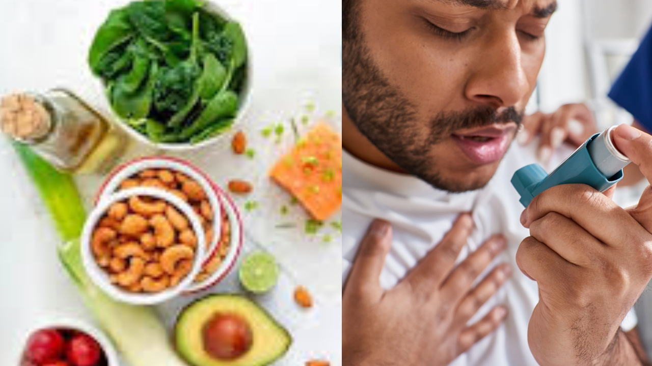 Can Vitamin D and Magnesium Help Control Asthma? Here’s the Truth!