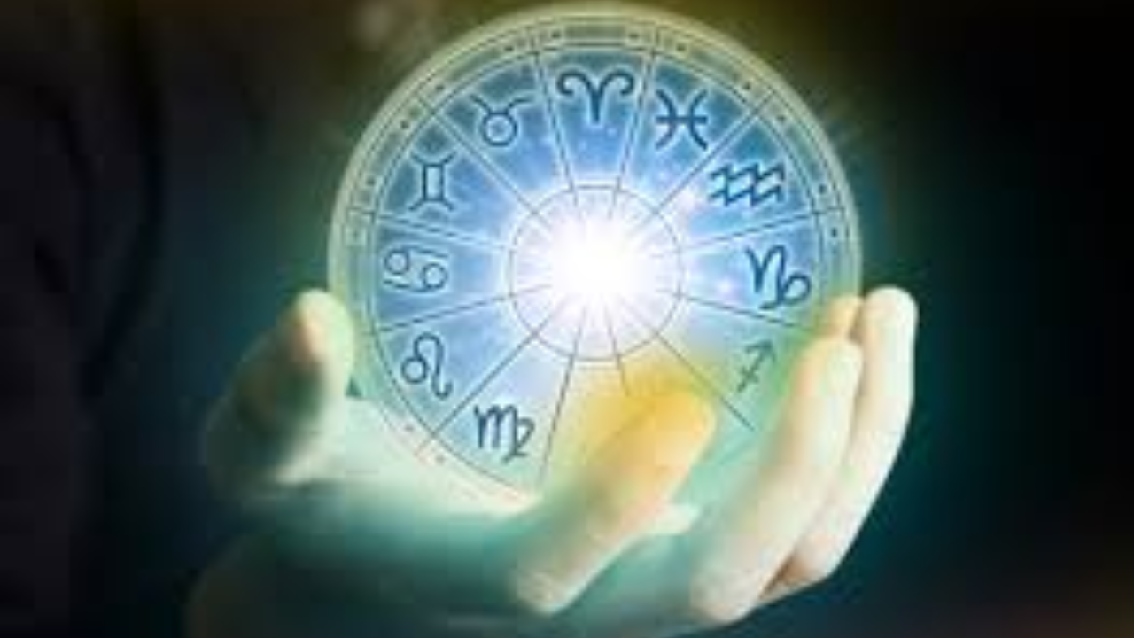 Lucky Zodiac Signs Set to Shine After Sun’s Rashi Change