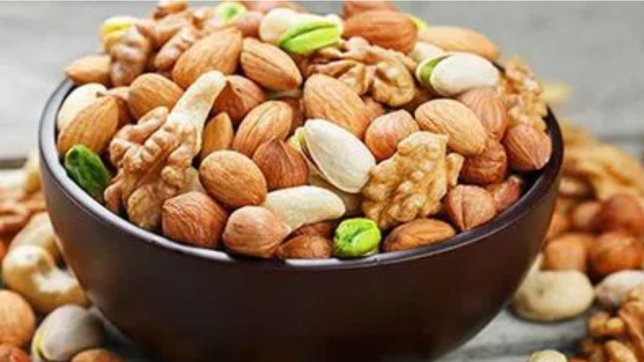 Best Seeds for Heart Health – Natural Support Against Blockages!