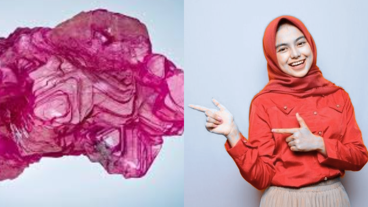 Mogok Shocks Gem Industry Again with Huge Ruby Discovery!
