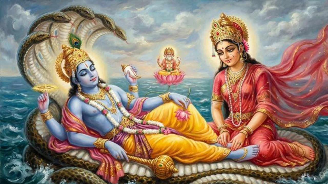 Apara Ekadashi Special – Fasting Rituals, Puja Timings & Complete Guide!