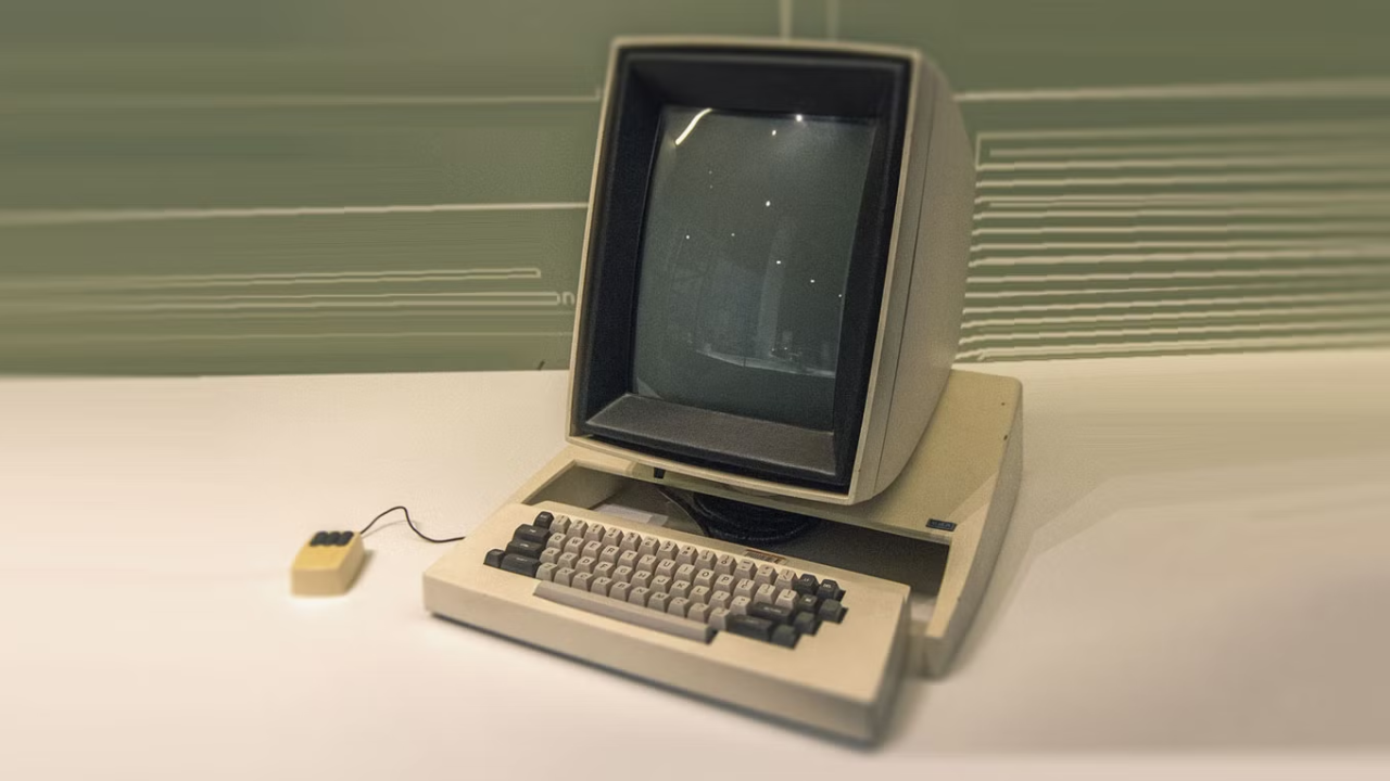 The Story Behind the First Automatic Computer