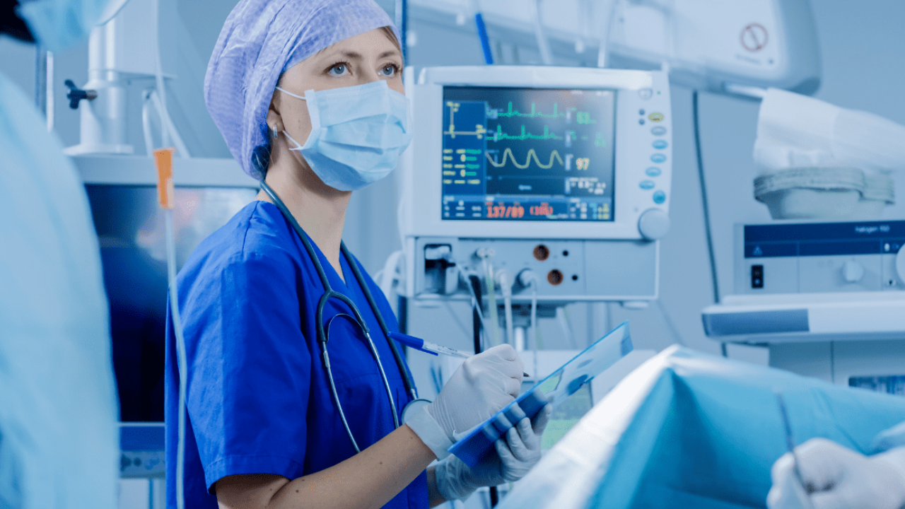 Nurses Day Special: The Real Heroes Protecting Lives Every Day