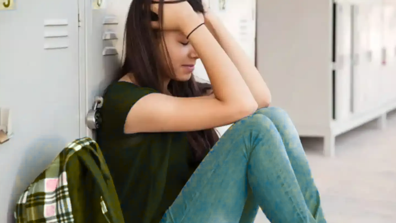 Teenage Problems Explained – A Complete Guide for Parents