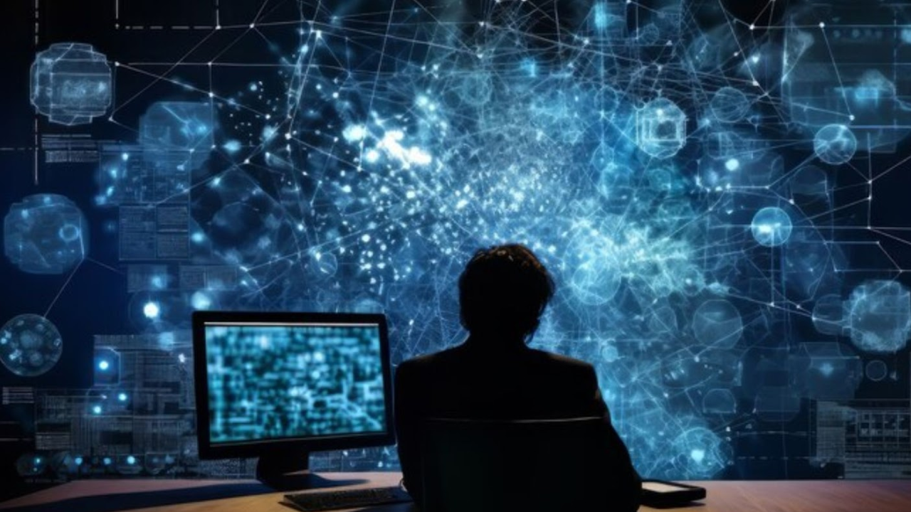 AI Guide Shock: How to Become a Successful Influencer