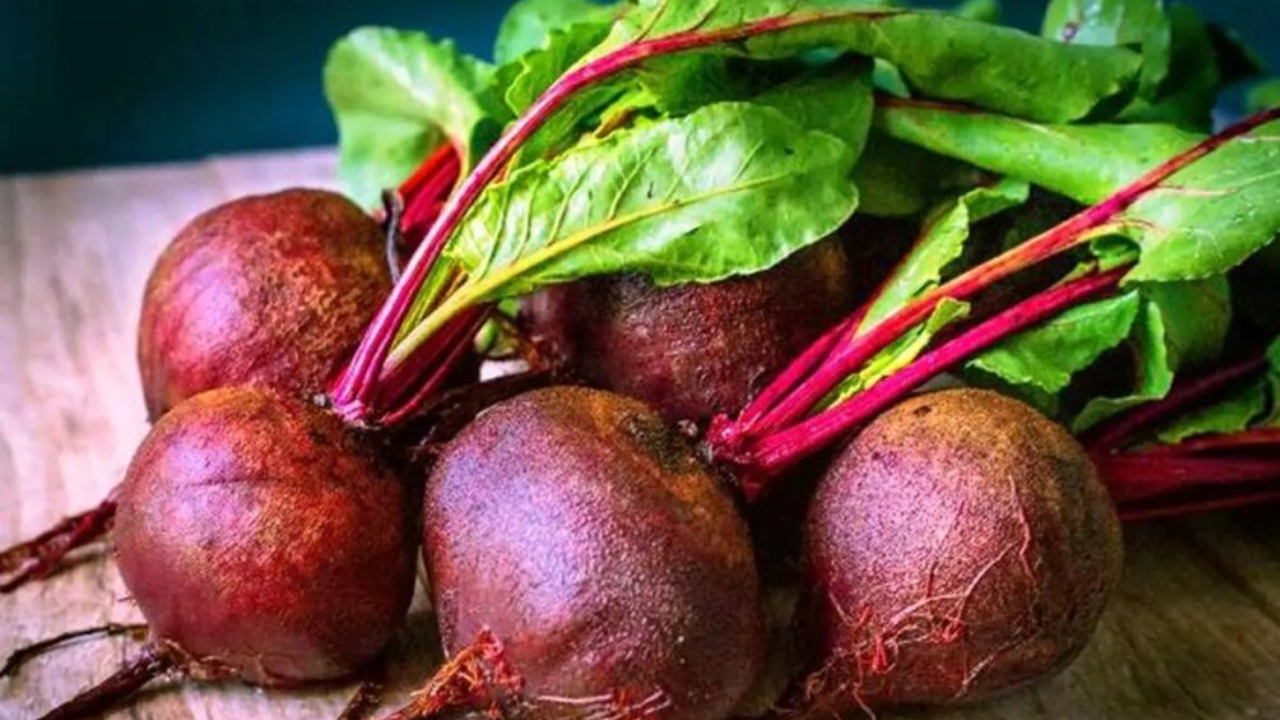 Why Is Beetroot Demand Increasing Rapidly Across the World?