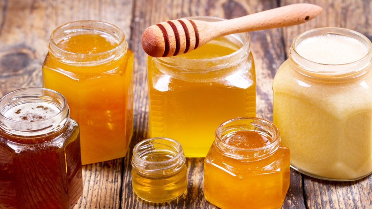 Which Honey Is Best? Check Out These Popular Types