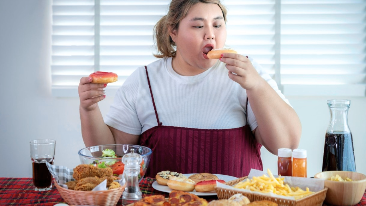 Foods You Should Avoid Right After a Meal
