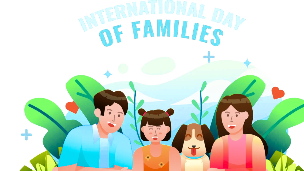 Family Bond Celebration Day: Know the Real Reason Behind It!